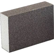 Draper Flexible Abrasive Sanding Sponge