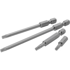 Draper Expert Torx Screwdriver Bit Draper Expert Torx Screwdriver Bit
