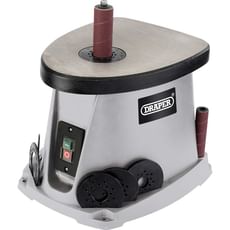 Draper BBS450A Bobbin Sander