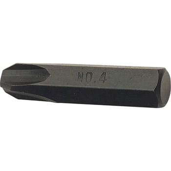 Draper Phillips Impact Screwdriver Bit