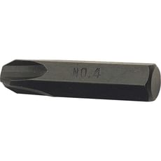 Draper Phillips Impact Screwdriver Bit Draper Phillips Impact Screwdriver Bit
