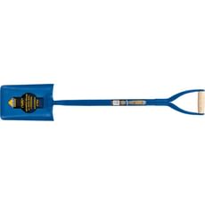 Draper Solid Forged Trenching Shovel