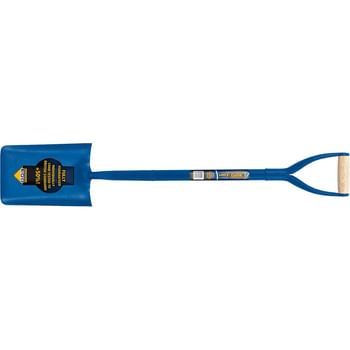 Draper Solid Forged Trenching Shovel
