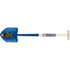 Draper Forged Round Mouth Shovel