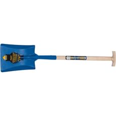 Draper Square Mouth Shovel Draper Square Mouth Shovel