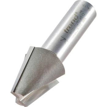 Trend Undermount Bowl Bevel Router Cutter