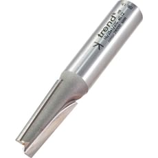 Trend Tapered Straight Router Cutter