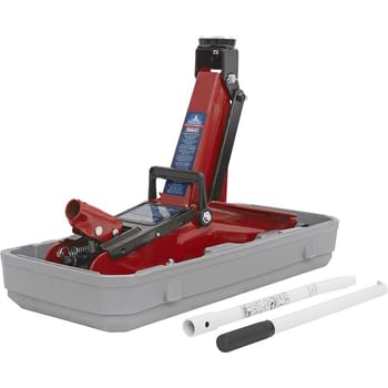 Sealey 1100CXD Yankee Trolley Jack