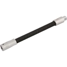 Elora 1/4" Drive Flexible Socket Extension Bar Elora 1/4" Drive Flexible Socket Extension Bar