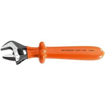 Facom VSE Series Insulated Adjustable Spanner