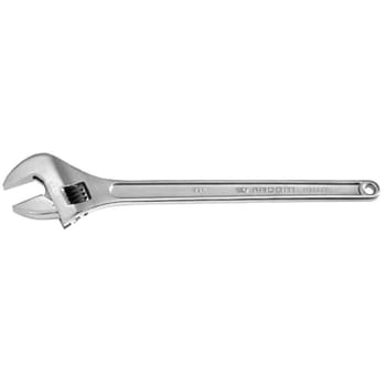 Facom Adjustable Spanner