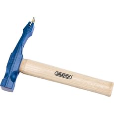 Draper Single Ended Scutch Hammer