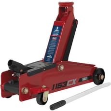 Sealey 1153CX Yankee Heavy Duty Trolley Jack