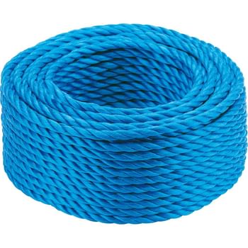 Draper Polypropylene Rope