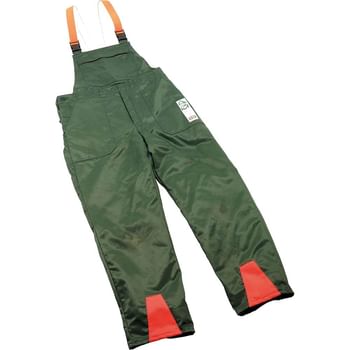 Draper Expert Chainsaw Trousers