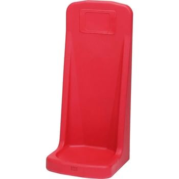 Draper Single Fire Extinguisher Stand