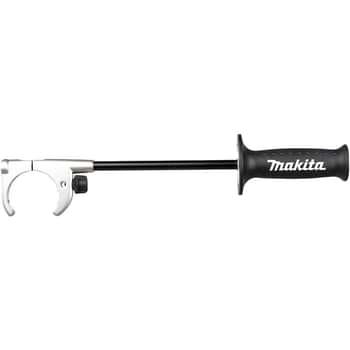 Makita Genuine 122D11-0 Side Handle Grip Assembly for DHP481 Combi Drill Price Comparisons | Compare The Build