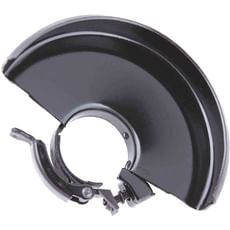 Makita Genuine 123144-0 Grinder Guard for Makita 115mm Grinders