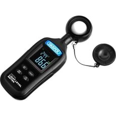 Draper 180-DLLM-1 Handheld Digital Light Level Meter