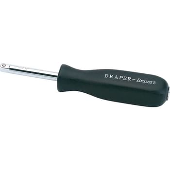 Draper 1/4" Drive Spinner Handle