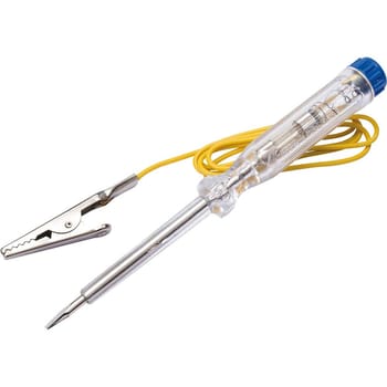 Draper Screwdriver and Car Electric Circuit Tester