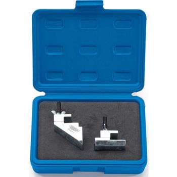 Draper Expert 2 Piece Stretch Drive Seat Belt Tool Kit