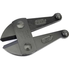 Draper Replacement Centre Cut Jaws for 12951 Bolt Cutters