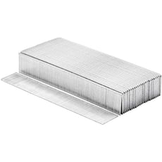 Draper Galvanised 18 Gauge Brad Nails