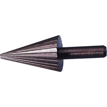Draper Taper Cutter Drill Bit