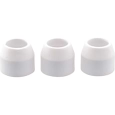 Draper Ceramic Shroud for 70058 Plasma Cutter