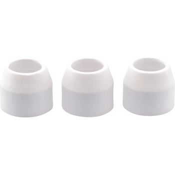 Draper Ceramic Shroud for 70058 Plasma Cutter