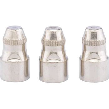 Draper Electrodes for 70058 Plasma Cutter