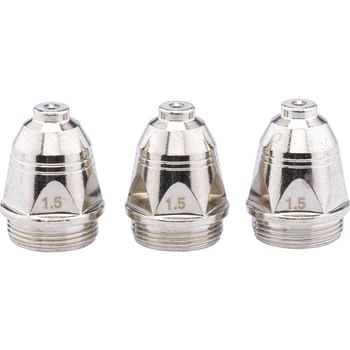 Draper Nozzle for 70058 Plasma Cutter