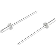 Draper Aluminium Pop Rivets
