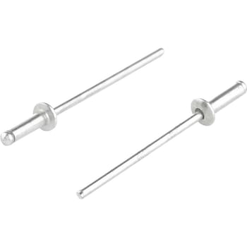 Draper Aluminium Pop Rivets