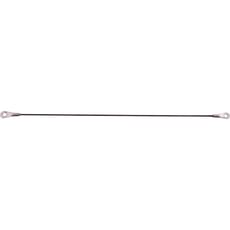 Draper Tungsten Carbide Tile Rod Saw Blade