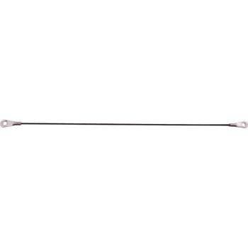 Draper Tungsten Carbide Tile Rod Saw Blade