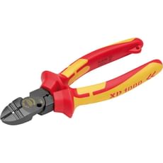 Draper XP1000 VDE Insulated Tethered 4 in 1 Combination Cutter