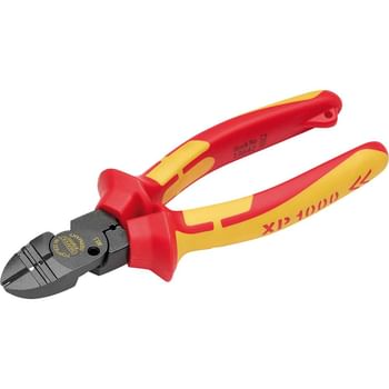Draper XP1000 VDE Insulated Tethered 4 in 1 Combination Cutter