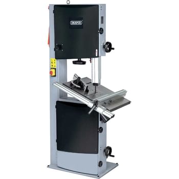 Draper BS400P Professional 2 Wheel Bandsaw