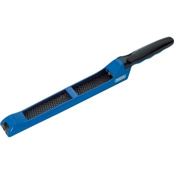 Draper Multirasp Plane