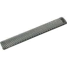 Draper Half Round Multi Rasp Wood File Blade