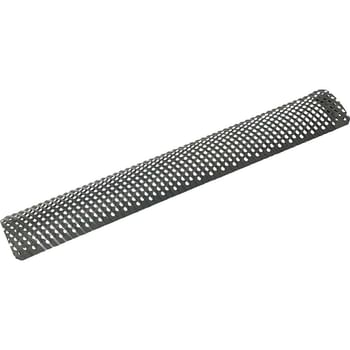 Draper Half Round Multi Rasp Wood File Blade