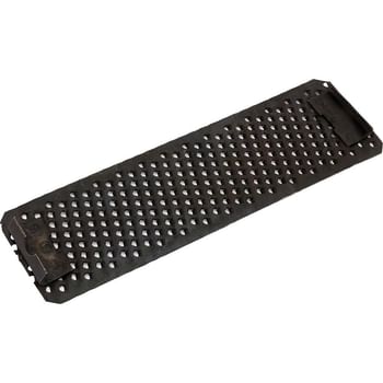 Draper Multi Rasp Wood File Blade