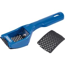 Draper Multirasp Shaver
