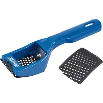 Draper Multirasp Shaver