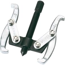 Draper N130 Twin Leg Reversible Gear Puller Draper N130 Twin Leg Reversible Gear Puller