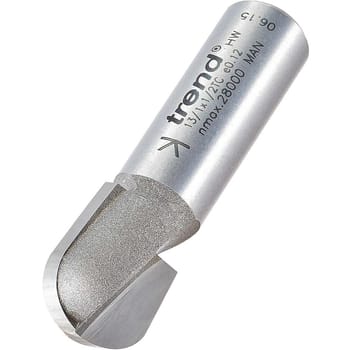 Trend Radius Router Cutter