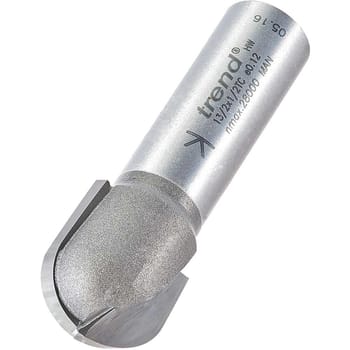 Trend Radius Router Cutter