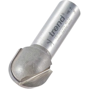 Trend Radius Router Cutter